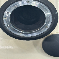 Nikon Diaphot 300 Inverted Microscope image 3